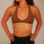 Kulia Koa Lani Twist Top