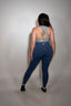 Anywhere Crop Built Bra
