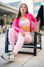 Sleek Flex Jackets