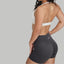 Kulia Koa High Waisted Scrunch Shorts