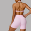 Kulia Koa Lani Twist Top