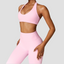 Kulia Koa Racerback Open Bra