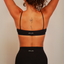 Kulia Koa Tighten Up Mini Bra