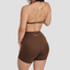 Kulia Koa Holo Holo Shorts