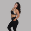 Kulia Koa Nalu Flow Leggings