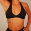 Kulia Koa Lani Twist Top
