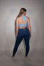 Anywhere Crop Built Bra
