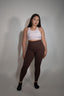 Anywhere Crop Built Bra