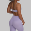 Kulia Koa High-Waisted Scrunch Leggings